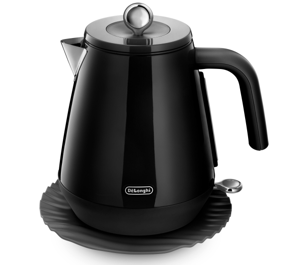DeLonghi Outlet Eclettica KBY2001.BK - 1562569 - zdjęcie 2